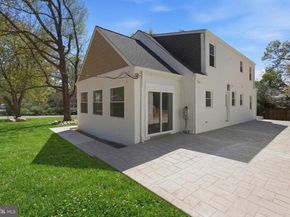 6420 Spring Terrace, Falls Church VA 22042