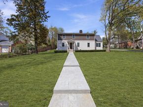 6420 Spring Terrace, Falls Church VA 22042