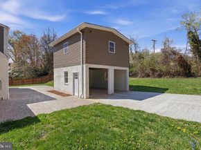 6420 Spring Terrace, Falls Church VA 22042