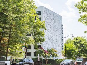 3900 Tunlaw Road NW 103, Washington DC 20007