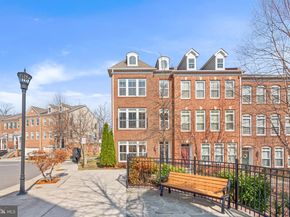 9640 Pullman Place, Fairfax VA 22031