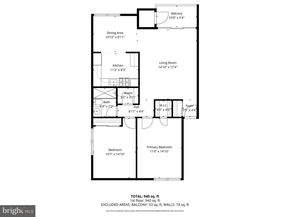 1904 Wilson Lane 101, Mclean VA 22102