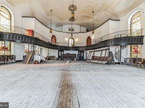 1345 E Susquehanna Avenue, Philadelphia PA 19125