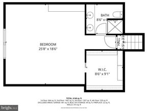 1610 Gerson Drive, Penn Valley PA 19072