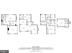 1610 Gerson Drive, Penn Valley PA 19072