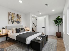 2021 E Sergeant Street, Philadelphia PA 19125