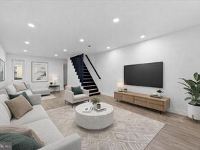 2021 E Sergeant Street, Philadelphia PA 19125