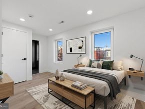 2021 E Sergeant Street, Philadelphia PA 19125