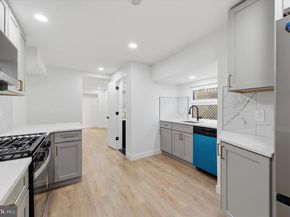 2021 E Sergeant Street, Philadelphia PA 19125