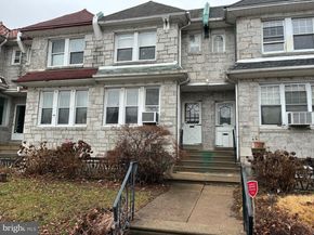 3152 Magee Avenue, Philadelphia PA 19149