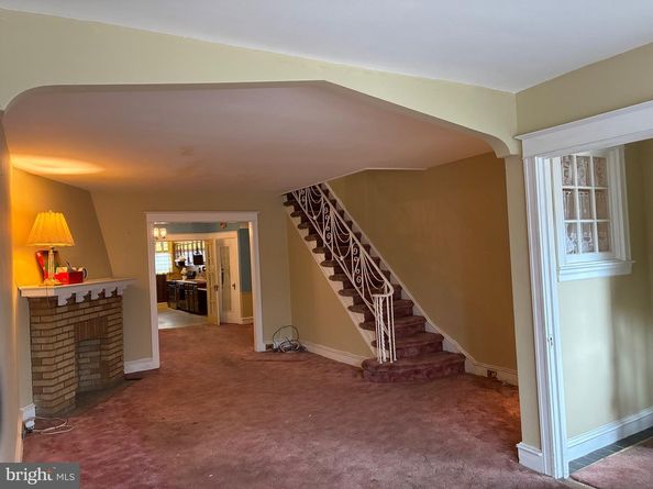 3152 Magee Avenue, Philadelphia PA 19149