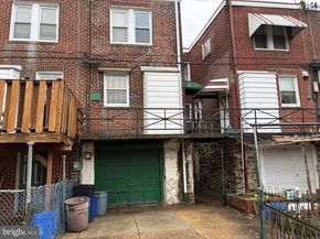 3152 Magee Avenue, Philadelphia PA 19149