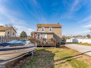 150 Kedron Avenue, Folsom PA 19033