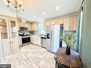 201 Johnson Drive, Fairless Hills PA 19030