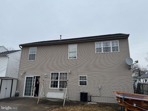 806 Logan Avenue, Croydon PA 19021