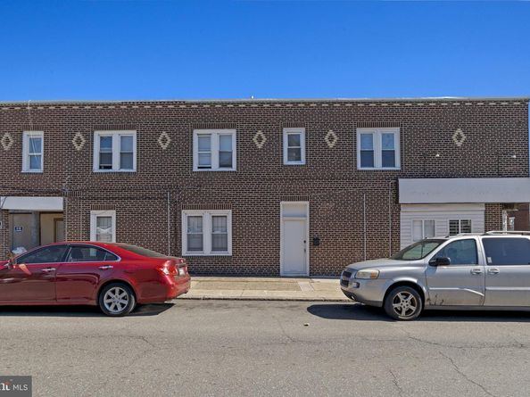 1201 E Lycoming Street, Philadelphia PA 19124