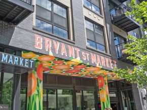 1218 Perry Street NE 201, Washington DC 20017