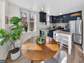 1218 Perry Street NE 201, Washington DC 20017