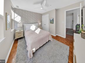 1218 Perry Street NE 201, Washington DC 20017