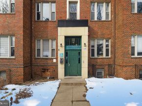 1218 Perry Street NE 201, Washington DC 20017