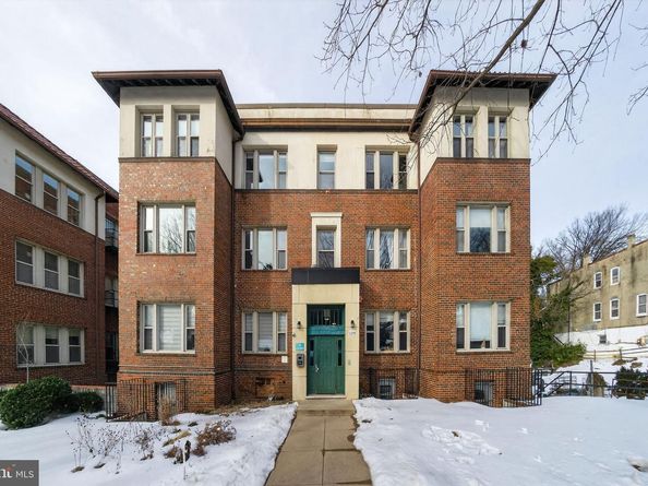 1218 Perry Street NE 201, Washington DC 20017