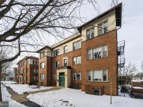 1218 Perry Street NE 201, Washington DC 20017