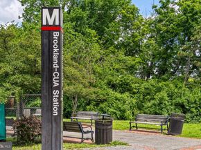 1218 Perry Street NE 201, Washington DC 20017