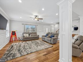 709 Shadyside Ave. Avenue, Croydon PA 19021