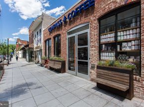 1001 L Street NW 811, Washington DC 20001