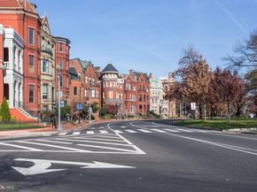 1001 L Street NW 811, Washington DC 20001