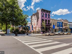 1001 L Street NW 811, Washington DC 20001