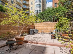 1001 L Street NW 811, Washington DC 20001