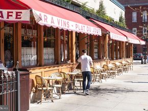 1001 L Street NW 811, Washington DC 20001