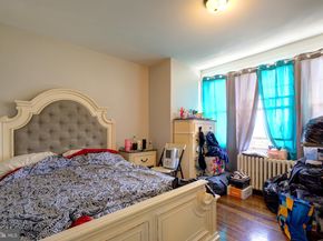 7206 Ditman Street, Philadelphia PA 19135