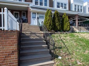 7206 Ditman Street, Philadelphia PA 19135