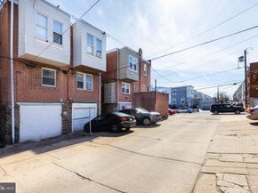 7206 Ditman Street, Philadelphia PA 19135