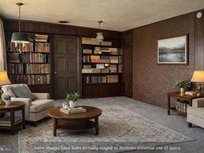 8 N Garfield Street, Arlington VA 22201