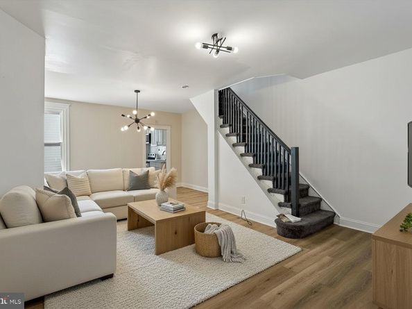 1214 E Stafford Street, Philadelphia PA 19138