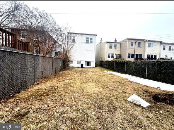 2432 4TH Street NE, Washington DC 20002