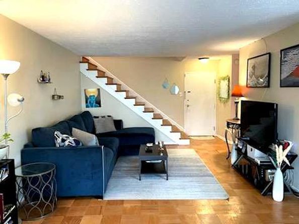 301 N Beauregard Street 203, Alexandria VA 22312