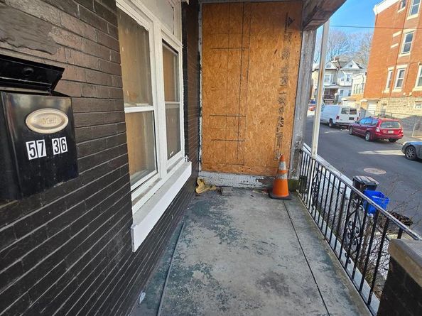 5736 Malcolm Street, Philadelphia PA 19143