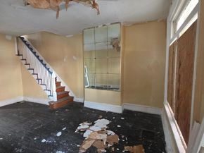 5736 Malcolm Street, Philadelphia PA 19143