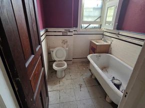 5736 Malcolm Street, Philadelphia PA 19143