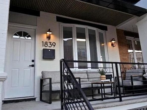 1839 S Taylor Street S, Philadelphia PA 19145