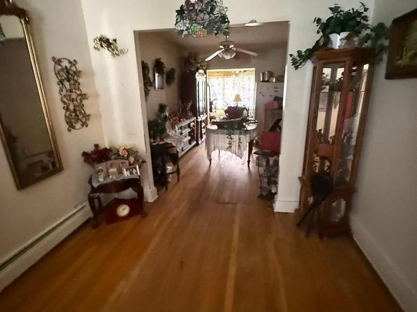 2812 6TH Street NE, Washington DC 20017