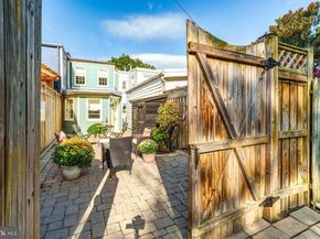 519 N Alfred Street, Alexandria VA 22314