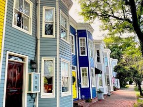 519 N Alfred Street, Alexandria VA 22314