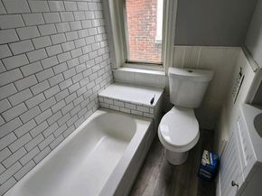 2554 N Sydenham Street, Philadelphia PA 19132