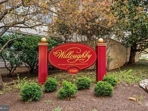 5500 Friendship Boulevard 2401N, Chevy Chase MD 20815