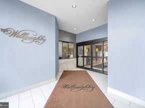 5500 Friendship Boulevard 2401N, Chevy Chase MD 20815